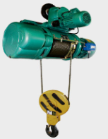 鋼絲繩電動(dòng)葫蘆