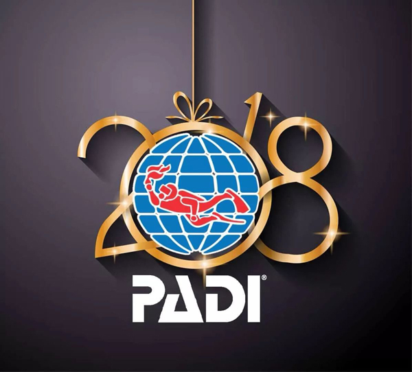 PADI潛水證竟然還有這樣的用途！??！