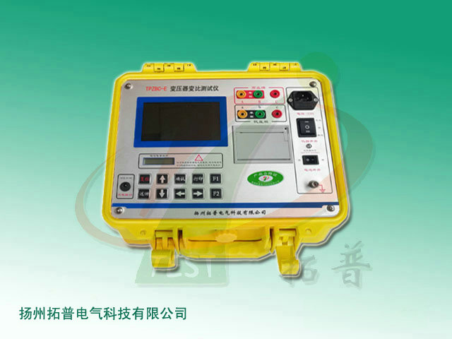 變壓器變比測試儀_TP2932B_技術(shù)規(guī)范！